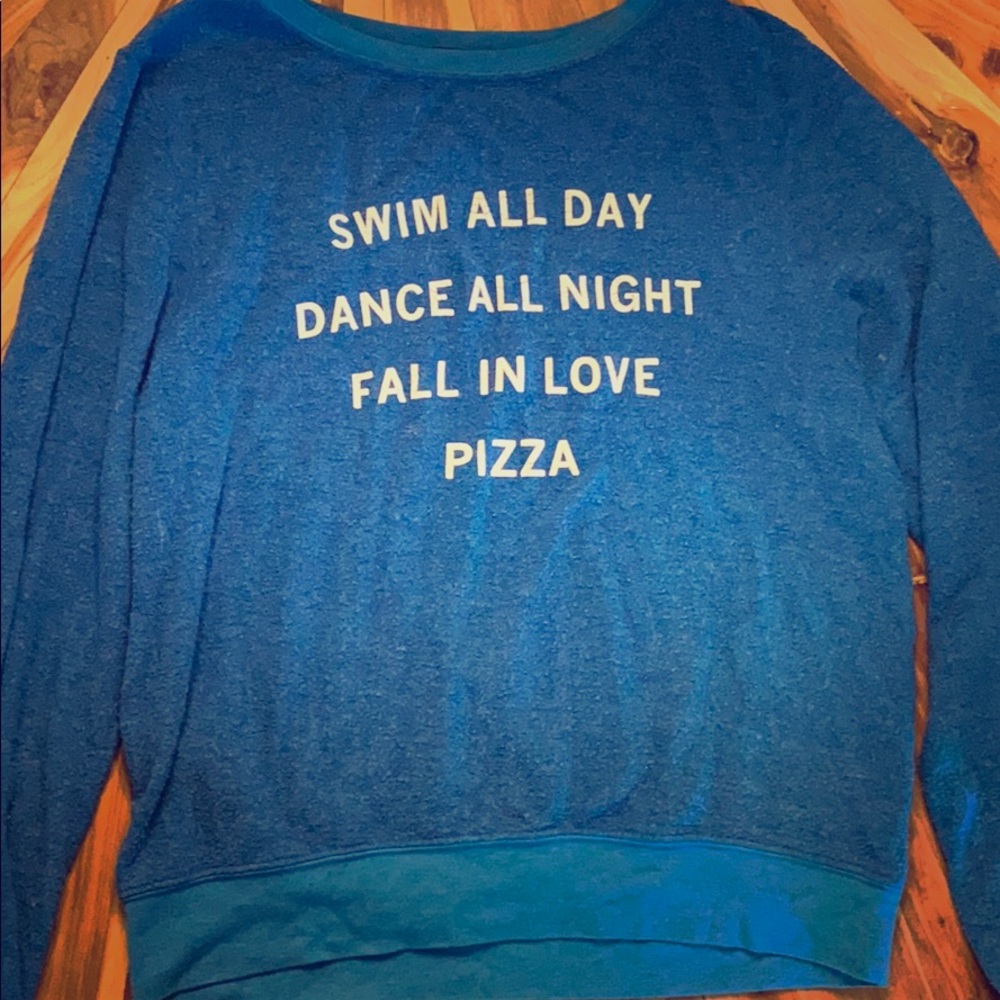 Wildfox sweatshirt
